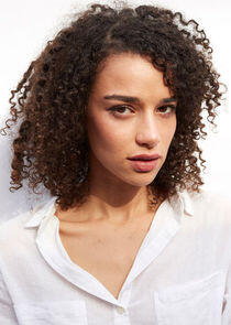 Alia Seror-O'Neill Alia Seror-O'Neill