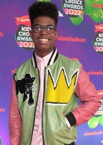 Isaiah Crews Isaiah Crews