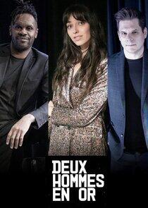 Deux Hommes En Or Deux Hommes En Or