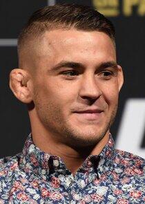 photo of Dustin Poirier photo of Dustin Poirier