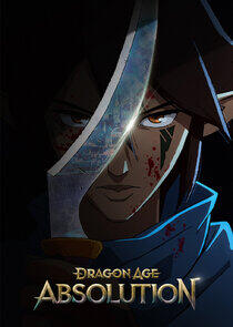 Dragon Age: Absolution Dragon Age: Absolution