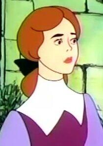 Lady Constance Bonacieux Lady Constance Bonacieux