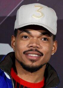 Chance the Rapper Chance the Rapper