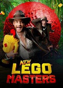 LEGO Masters LEGO Masters