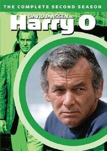 Harry O - Season 2 Harry O - Season 2