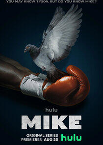 Mike Mike