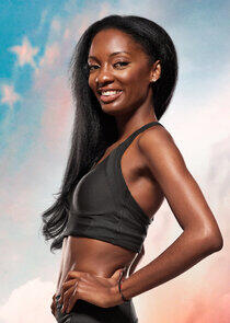 photo of Azah Awasum photo of Azah Awasum