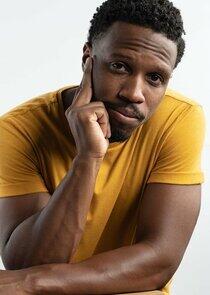 photo of Bertram Williams Jr.