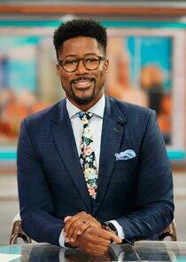 Nate Burleson Nate Burleson