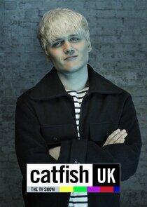 Catfish UK The TV Show Catfish UK The TV Show