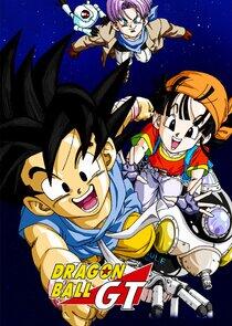 Dragon Ball GT Dragon Ball GT