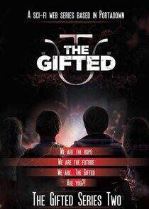 The Gifted - Season 2 The Gifted - Season 2