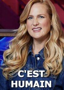 C'est humain C'est humain