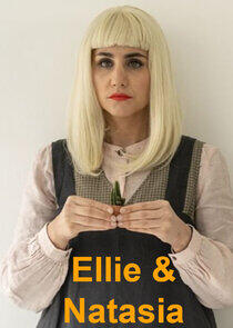 Ellie & Natasia Ellie & Natasia