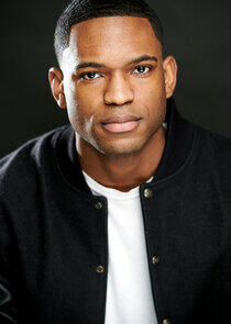 photo of Chris Blount