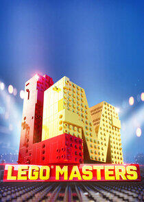 LEGO Masters LEGO Masters