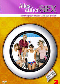 Alles außer Sex - Season 1 Alles außer Sex - Season 1