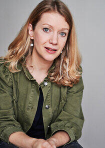 photo of Jessica Boyde photo of Jessica Boyde