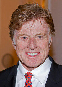 Robert Redford Robert Redford