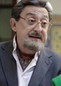 Benito Benjumea