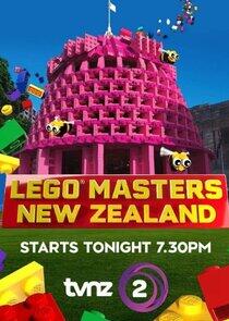 LEGO Masters - Season 1 LEGO Masters - Season 1