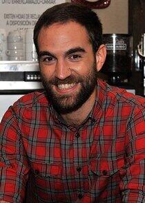 Iñaki Irazabalbeitia