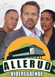 Allerud VGS - Season 1 Allerud VGS - Season 1