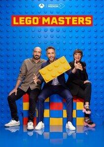 LEGO Masters