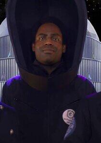 Doctor Kabahl Doctor Kabahl