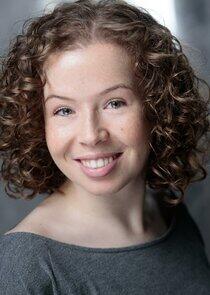 Amy Trigg Amy Trigg
