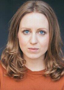photo of Annie McGrath photo of Annie McGrath