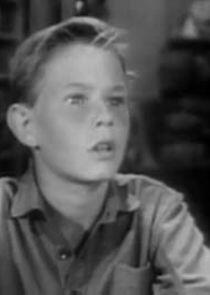 Ricky North
