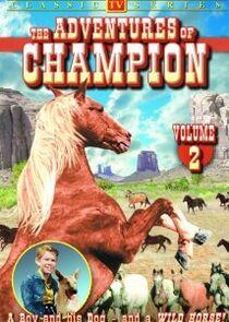 The Adventures of Champion The Adventures of Champion