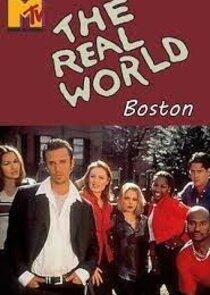 The Real World - Season 6