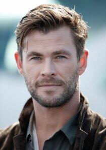 Chris Hemsworth Chris Hemsworth