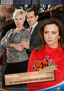 Amor Bravio - Season 1 Amor Bravio - Season 1