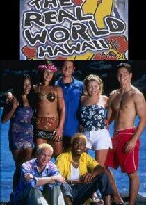 The Real World - Season 8