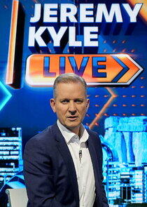 Jeremy Kyle Live Jeremy Kyle Live