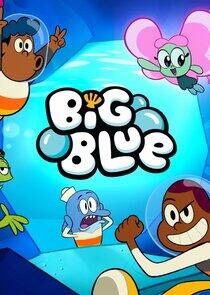Big Blue Big Blue