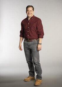 Patrick Twiley Patrick Twiley