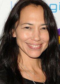 Irene Bedard Irene Bedard