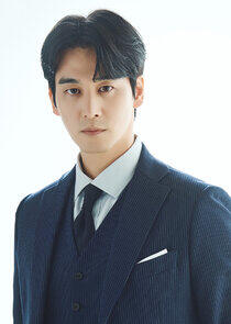 Kang Ji Ho
