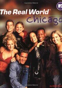 The Real World - Season 11