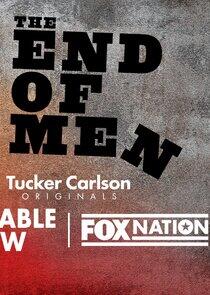 The End of Men The End of Men