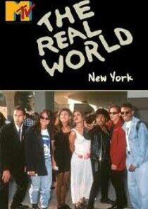 The Real World - Season 1
