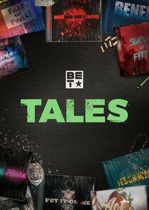 Tales Tales
