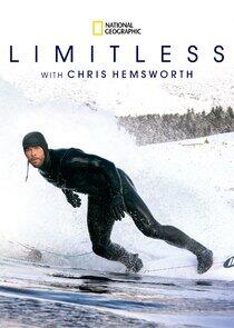 Limitless with Chris Hemsworth Limitless with Chris Hemsworth