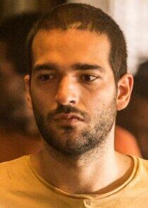 Sandro Amorim Camargo Sandro Amorim Camargo