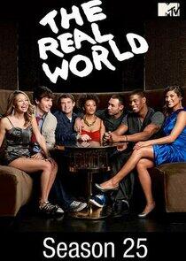 The Real World - Season 25