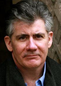 Kevin O'Rourke Kevin O'Rourke